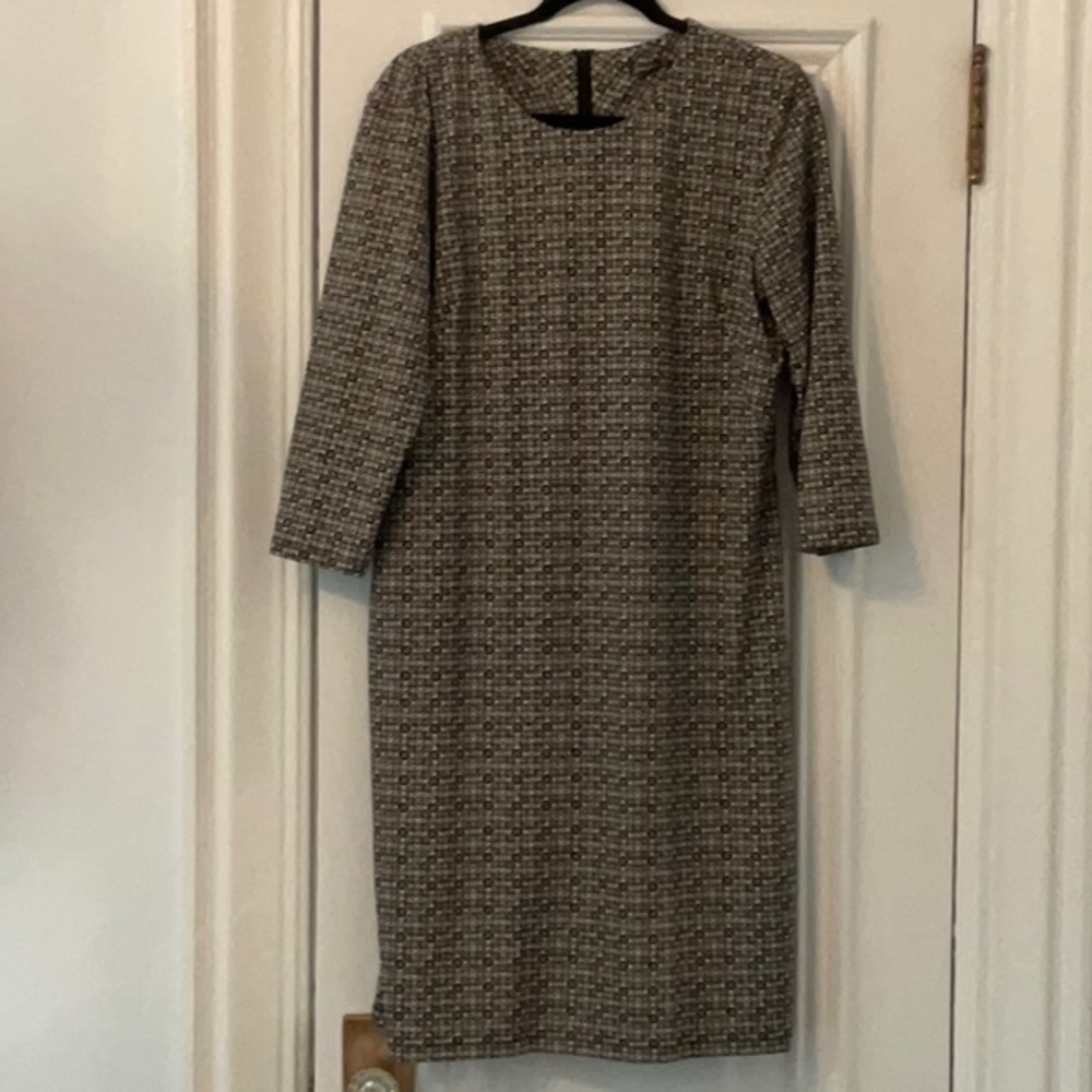 J. McLaughlin dress
